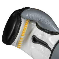 TITLE Icon I-Tech Velcro Training Gloves -Boxing Equip Shop title icon i tech velcro training gloves 3