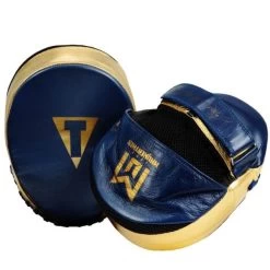 TITLE Jeff Mayweather's "Doom Mitts" 10 TITLE Jeff Mayweather's "Doom Mitts" -Boxing Equip Shop title jeff mayweathers doom mitts 3