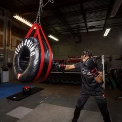 TITLE Boxing Orbital Heavy Bag -Boxing Equip Shop title orbital 3