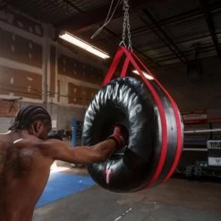 TITLE Boxing Orbital Heavy Bag -Boxing Equip Shop title orbital 4