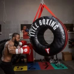 TITLE Boxing Orbital Heavy Bag -Boxing Equip Shop title orbital 6