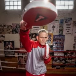 TITLE Punch Training Paddles 11 TITLE Punch Training Paddles -Boxing Equip Shop title punch training paddles 6