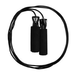 TITLE Weighted Plastic Speed Rope