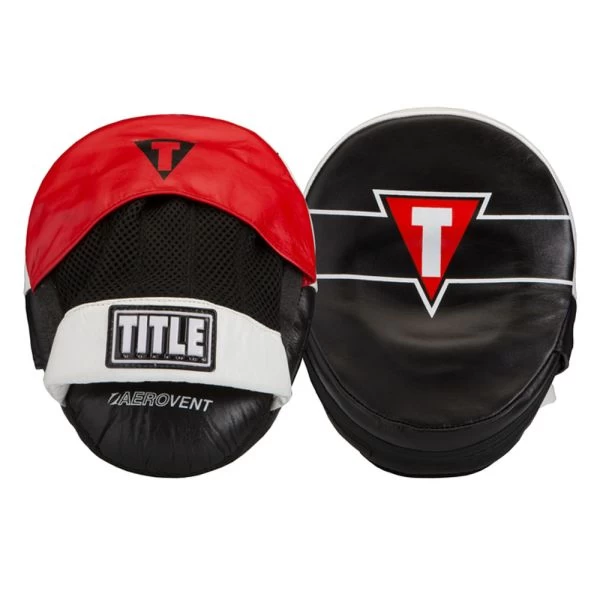 TITLE Zero Impact Micro Mitts 1 TITLE Zero Impact Micro Mitts