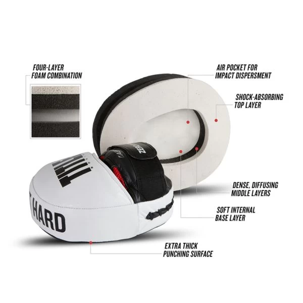 TITLE Zero Impact Micro Mitts 7 TITLE Zero Impact Micro Mitts - Image 7