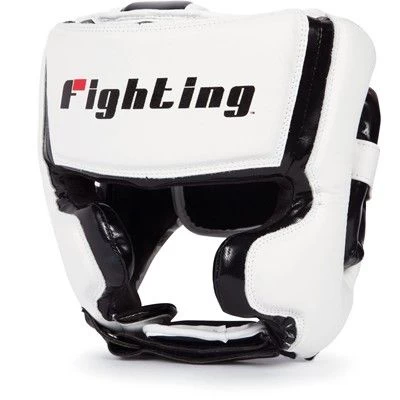 Fighting Sports S2 Gel Training Headgear 2 Fighting Sports S2 Gel Training Headgear - Image 2