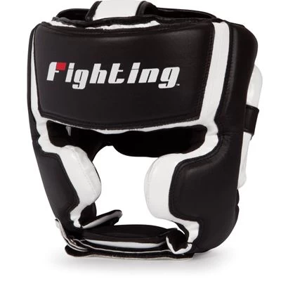 Fighting Sports S2 Gel Training Headgear 1 Fighting Sports S2 Gel Training Headgear