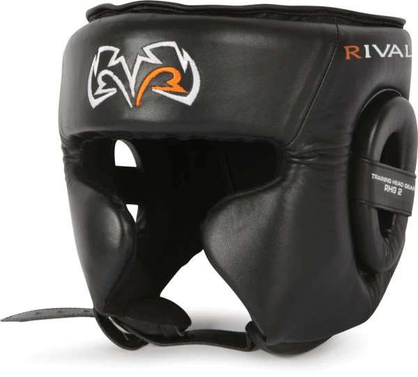 Rival RHG2 Boxing Headgear 2 Rival RHG2 Boxing Headgear - Image 2