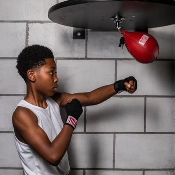 TITLE Classic Speed Bag 3 TITLE Classic Speed Bag - Image 3