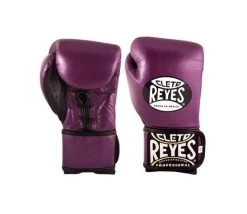 Cleto Reyes Universal Training Boxing Gloves 12 Cleto Reyes Universal Training Boxing Gloves -Boxing Equip Shop training gloves purple 570x494 2
