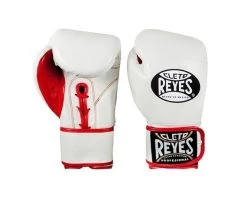 Cleto Reyes Universal Training Boxing Gloves 14 Cleto Reyes Universal Training Boxing Gloves -Boxing Equip Shop training gloves white 570x494 2