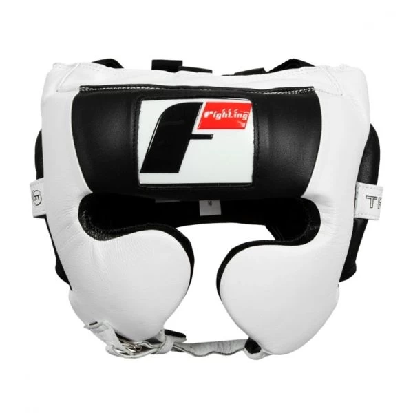 Fighting Sports Tri-Tech Headgear 4 Fighting Sports Tri-Tech Headgear - Image 4