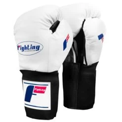 Fighting Sports Tri-Tech Training/Sparring Boxing Gloves