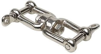 Geezers Super Heavy Punchbag Swivel 1 Geezers Super Heavy Punchbag Swivel