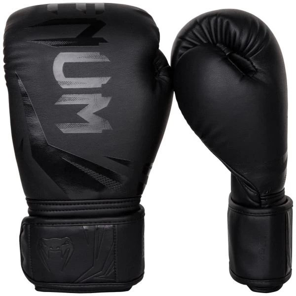Venum Challenger 3.0 Boxing Gloves 2 Venum Challenger 3.0 Boxing Gloves - Image 2