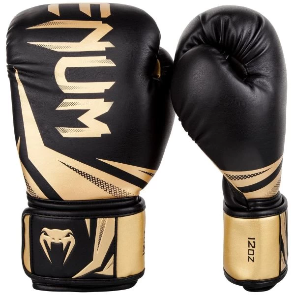 Venum Challenger 3.0 Boxing Gloves 4 Venum Challenger 3.0 Boxing Gloves - Image 4