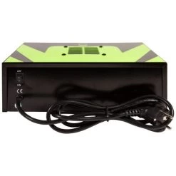 Venum Boxing Timer - Black/Volt -Boxing Equip Shop venum 04027 116 venum 04027 116 galery image 4 timer black neoyellow 1500 04