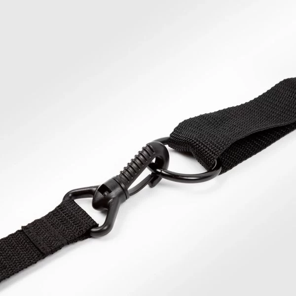 Venum Challenger Running Parachute - Black/Neon 4 Venum Challenger Running Parachute - Black/Neon - Image 4