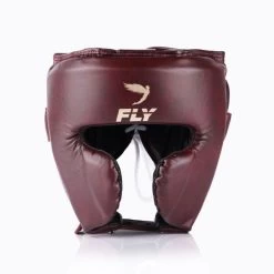 Fly Knight Cheek Protector Headguard -Boxing Equip Shop w meep6q 2