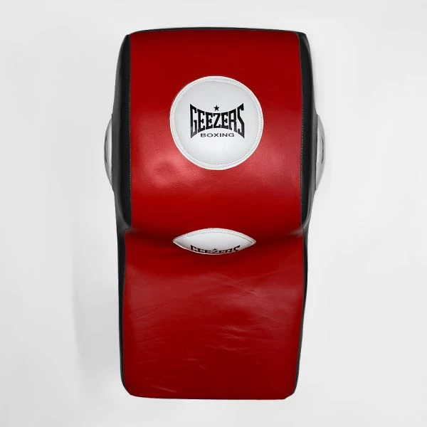 Geezers Elite Pro Leather Wall Pad 4 Geezers Elite Pro Leather Wall Pad - Image 4