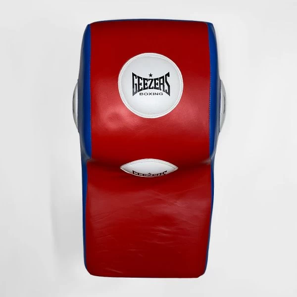 Geezers Elite Pro Leather Wall Pad 6 Geezers Elite Pro Leather Wall Pad - Image 6