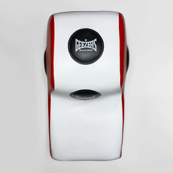 Geezers Elite Pro Leather Wall Pad 2 Geezers Elite Pro Leather Wall Pad - Image 2