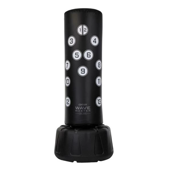 Century Wavemaster 2XL Pro Punch Bag With Zones 1 Century Wavemaster 2XL Pro Punch Bag With Zones
