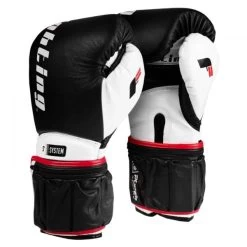 New Release 17 Fighting Sports S2 Gel Power Weighted Bag Gloves