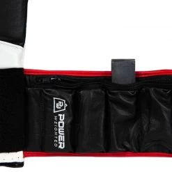Fighting Sports S2 Gel Power Weighted Bag Gloves -Boxing Equip Shop weighted gloves 4 2