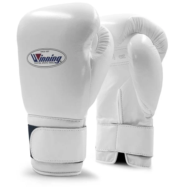Winning MS Training Velcro Boxing Gloves 1 Winning MS Training Velcro Boxing Gloves