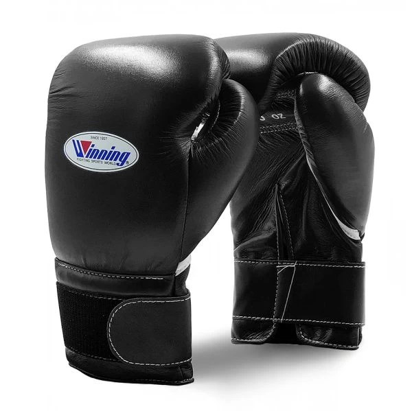 Winning MS Training Velcro Boxing Gloves 4 Winning MS Training Velcro Boxing Gloves - Image 4