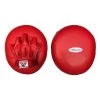 Winning CM-50 Air Punch Mitts - Red