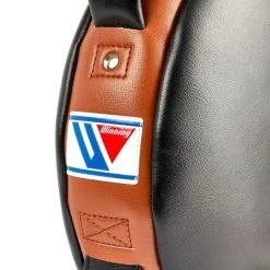 Winning CM-85 Drum Mitt (2 Way Type) -Boxing Equip Shop wn710 4