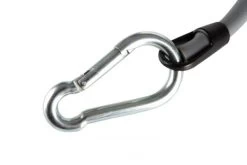 TITLE 3-in-1 Resistance Band Slip Cord -Boxing Equip Shop xlrbsb 4 2