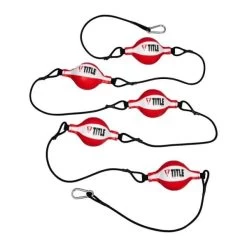 TITLE Rapid Fire Slipping Cord -Boxing Equip Shop xttsc rd wh 1