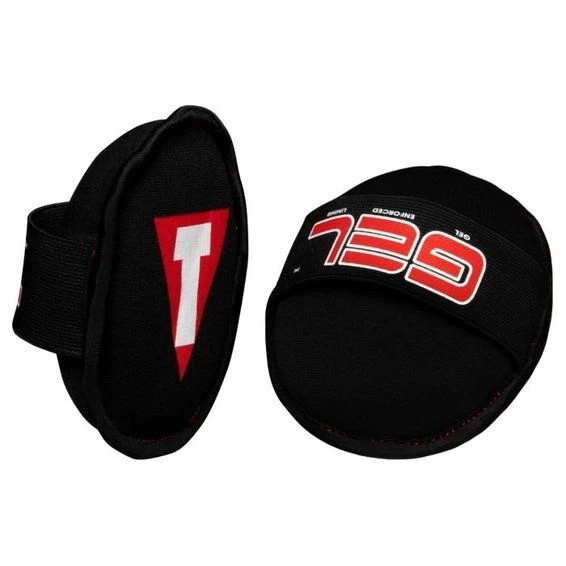 Title Gel Palm Pads 2 Title Gel Palm Pads - Image 2