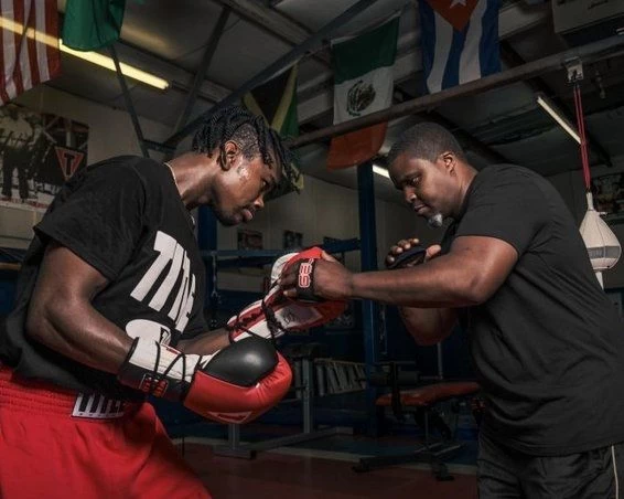 Title Gel Palm Pads 3 Title Gel Palm Pads - Image 3