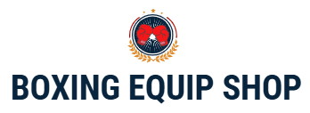 Boxing Equip Shop