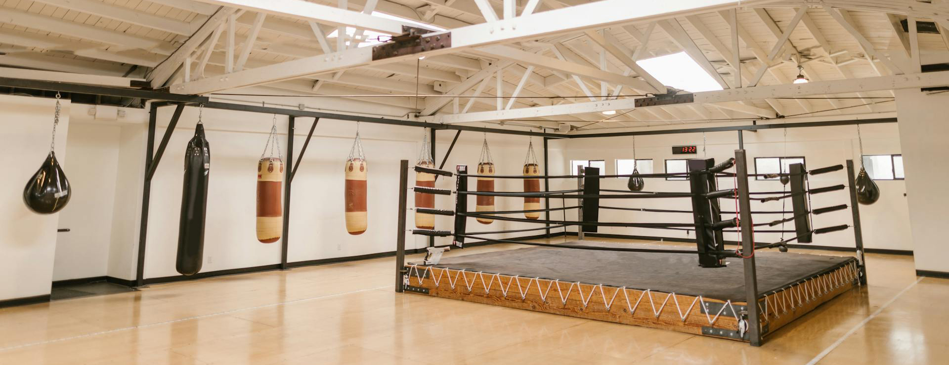 Boxing Equip Shop -Boxing Equip Shop p 1